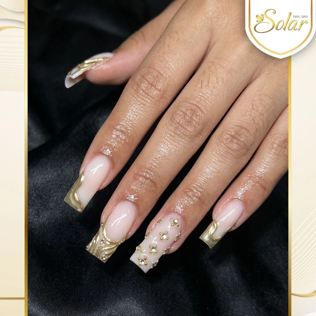 Nail Art